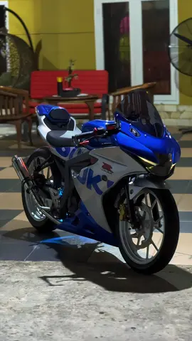 #ogahjinjit #gsxr150 