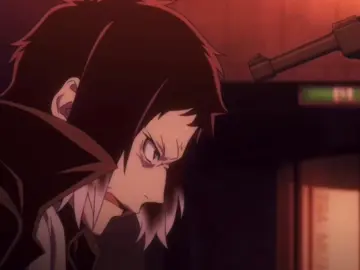 😼 #bsd #akutagawa #bungoustraydogs #edit #fy #foryou 