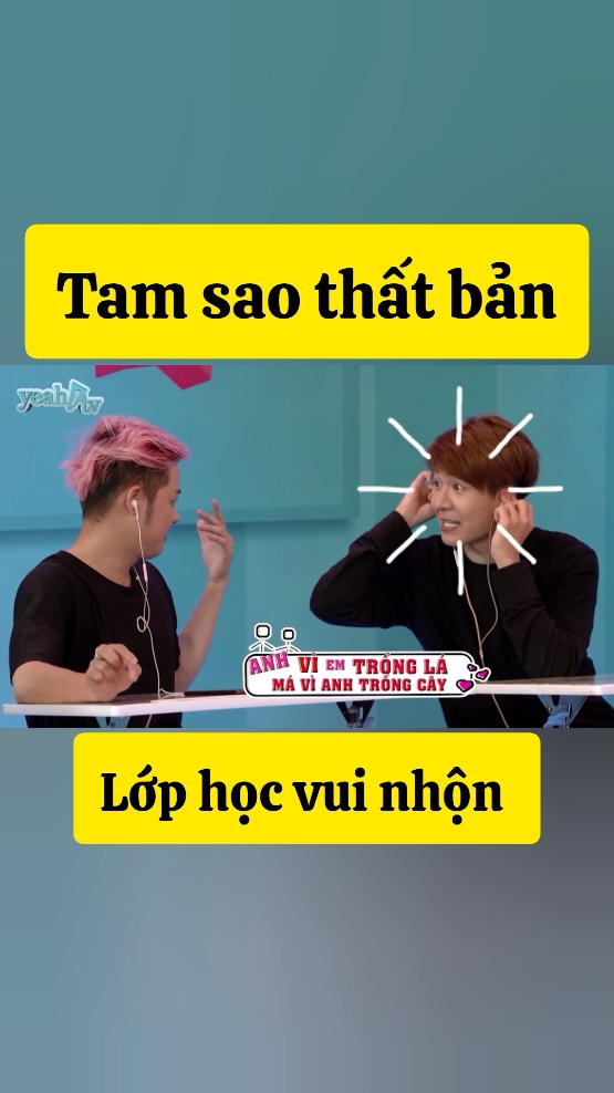 Tiếp tục với trò chơi 