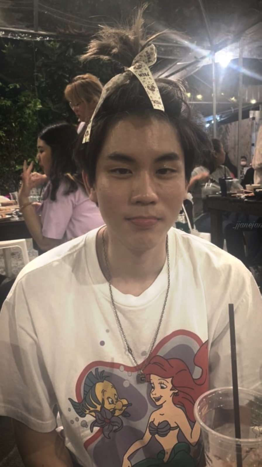 janji ga oleng ke dede gemes satu ini? 😁 #premwarut #gmmtv #gmmtvboys #thaiactor #blactors #thai #thaiboy #bounprem #prem 