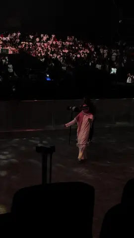 انصاد بالاخير 🧍🏻😂😂😂 #اصاله_نصري #احمد_سعد  