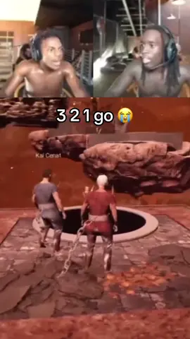 #capcut #chainedtogether #speedandkaichainedtogether #kaiandspeedchainedtogether #ishowspeed #kaicenat #game #challenge #foryoupage #fy 