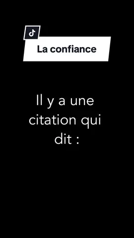 « Si tu trahis c’est mort a vie » #prt #mental #developpementpersonnel #trahison #confiance #mindset #motivation #pourtoi 