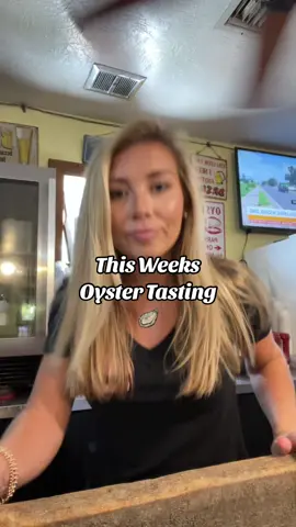 I had no words for this weeks batch from Louisiana!! Come get yalls oyster fix! 🦪🫶🏼 #oyster #oysters #rawoysters #oshucks #localfavorite #holeinthewall #restaurant #centralflorida #oystershucking #oysterbar #familyowned #foryou #fypシ゚viral #fypage 
