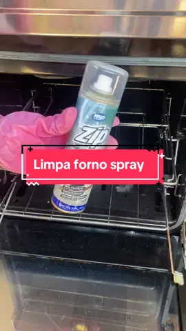 Limpei o forno, que estava muuuuito sujo, como ele fica fora de casa, na área da churrasqueira, pega muita poeira e fazia tempo que não fazia uma limpeza dessas nele.  com o spray top da @brmyplace !! Amei o resultado, ficou bom demais!! Super indico!! Esse produto é maravilhoso!! ✅🩷🩷🫧🏠 #donadecasa #viral #foryou #foryoupage 