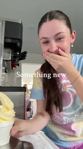 Maybe I need to stick to snow cones!😅🍦 #cometoworkwithme #workwithme #worklife #work #manager #dolewhip #snowcone #shaveice #tropical #tropicalsno #somethingnew #asmr #asmrsounds #asmrvideo #asmrtiktoks #viral #foryou #fyp 