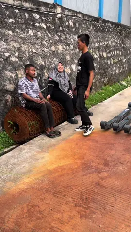 Waktunya mandor betto pacaran😁 #fypシ゚viral 