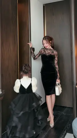 ลูกสาว = เพื่อนสาวท่านนึง 🤣💗 #กลอยประวีวรรณ #มะม๊ากลอย #น้องเพรฟ #Love #family #daughter #ลูกสาว 