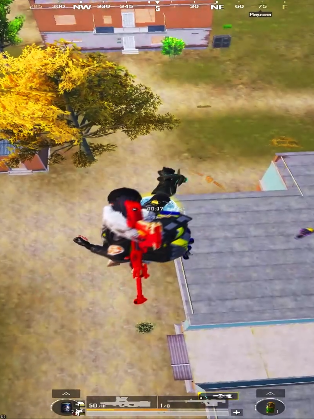 The fastest player break the speed rules #fyp #foryoupage #viral #walhan_gaming #pubgmobile