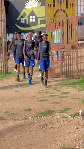 Shire Academy Junior Iyo Mo Faraax Stadium Gabiley 🖤🏟️🔥#foryoupage #fypシ゚viral 