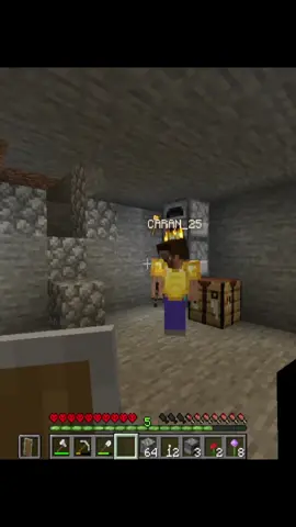 ese amigo que no para de cansar #minecraft #fyp #minecraftbuilding #minecraftmemes #viral #minecrafttutorial #gaming #foryou #minecraftpe #minecrafter