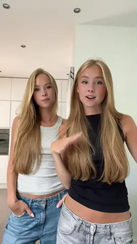 How old do we look? #twins 