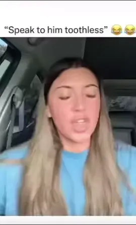 Move over Hawk Tuah girl! There’s a new hero in town. #lilwolf #fyp #foryou #speaktohimtoothless #hawktuah 