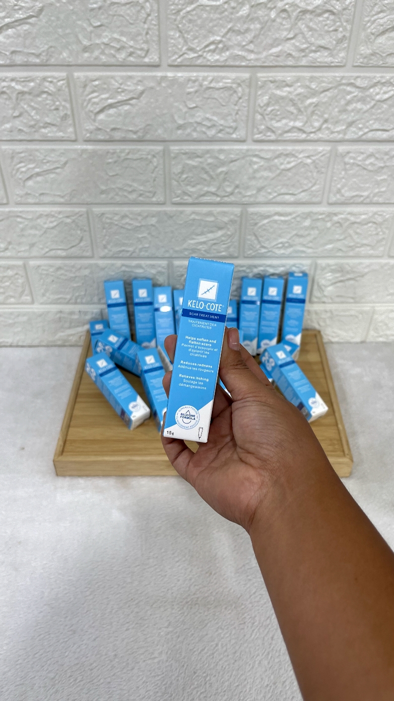 Gel Cicatrizante Kelo-Cote✨️‼️ . Olvídate de las Cicatrices Hipertroficas y Queloides‼️ . Además su Fórmula Impermeable te garantiza que se mantendrá en tu piel todo el día💕✨️ . Para mas información al 📞+58 412-3886338 es totalmente 🅖🅡🅐🅣🅘🅢✨🤗 Realizamos envíos a Nivel Nacional por toda Venezuela🇻🇪🚛 Ubicados en: Bqto.Lara- Venezuela🇻🇪 📍Calle 22 entre Av.20 y Carrera 21 (Frente a C.C. Barquicenter) Portones amarillos ⏰De Lunes a Sábados (9:00am- 5:00pm) #aesthic #chilling #l4l #f4f #trendy 