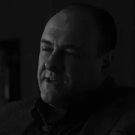 العراب بأسوء ايامه 😞 #thesopranos #thesopranosedit #tonysoprano #tonysopranoedit #tonysoprano #sad #viral #series #hbomax #edit 