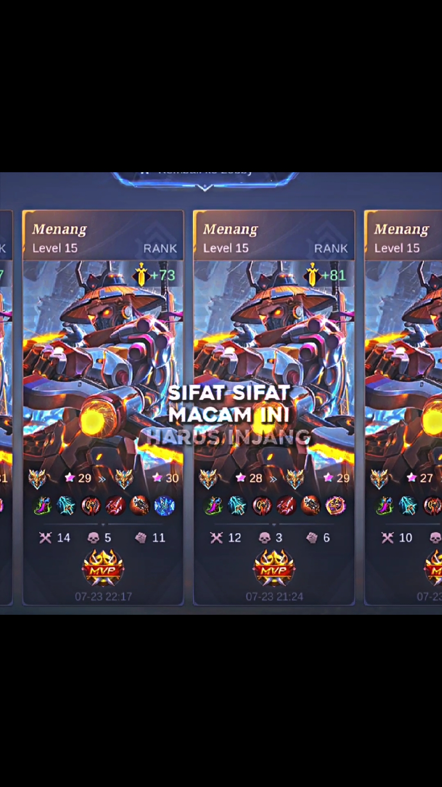 hero nanggung🗿#fyp #mlbb #CapCut 