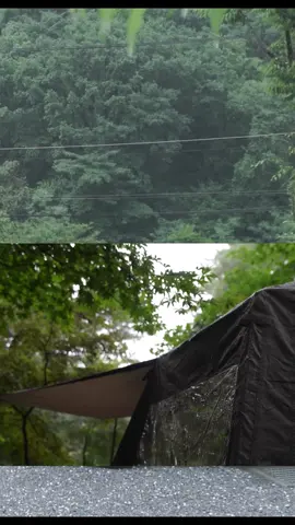 Just so so.Camping and relaxing in heavy rain #rain #heavyrain #camp #camping #campinglife #camper #foryou #campingtools #losangeles #carcamping #Outdoors #theunitedstates #cool #tiktok #campingequipment #usa #hot #california #tent #Summer #Summer 