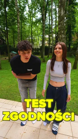 Jak im poszło?❤️‍🔥