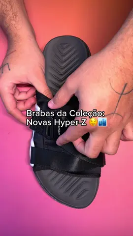 Hyper-Z Pro: uma Slide robusta, urbana e a cara da Kenner 🔥 #kenner #sandalias #slide #chinelo #sp #rj #urbano 