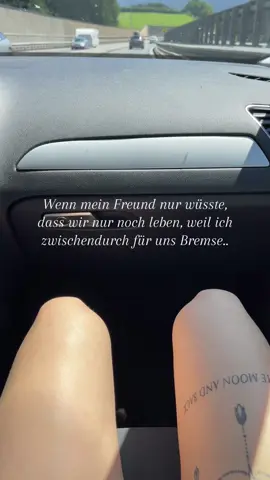 Bin unser Lebensrettung #beifahrerprinzessin #fyp #passangerprincess #viraltiktok 