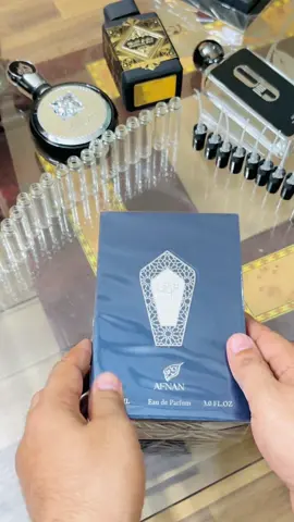 Afnan turathi blue#perfumegallery #fyp #ahmedalmaghribiperfumes #lattafa #armaf #rasasi #9amdive 