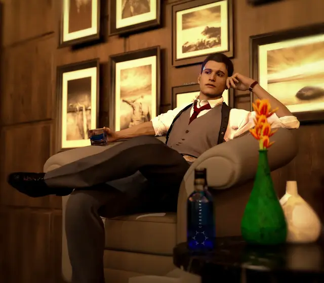 #DBH #SixtyDBH #ConnorDBH #DBHConnor #RK800 #detroitbecomehuman #RK900 #detroitbecomehumanedit #NinesDBH #Nines #aiilure 