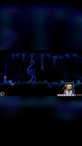 ANIMAL WELL is a scaaaaary game…Thanks to Esty8nine, UmmMocha, Tooshi, Singsing and Zombey for letting us use their clips! #ANIMALWELL #bigmode #gaming #horrorgame 