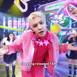 Taeyong TAP dance is loved by many actors and idols🥹🫶🏻 @TAEYONG #taeyong #nct  