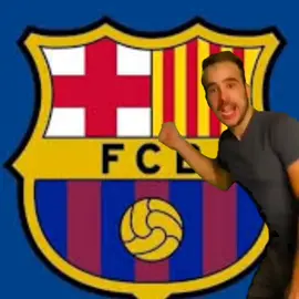 El Barsa es una mierdaaaa! 