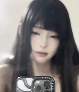 Oh to be blurry like a dream 