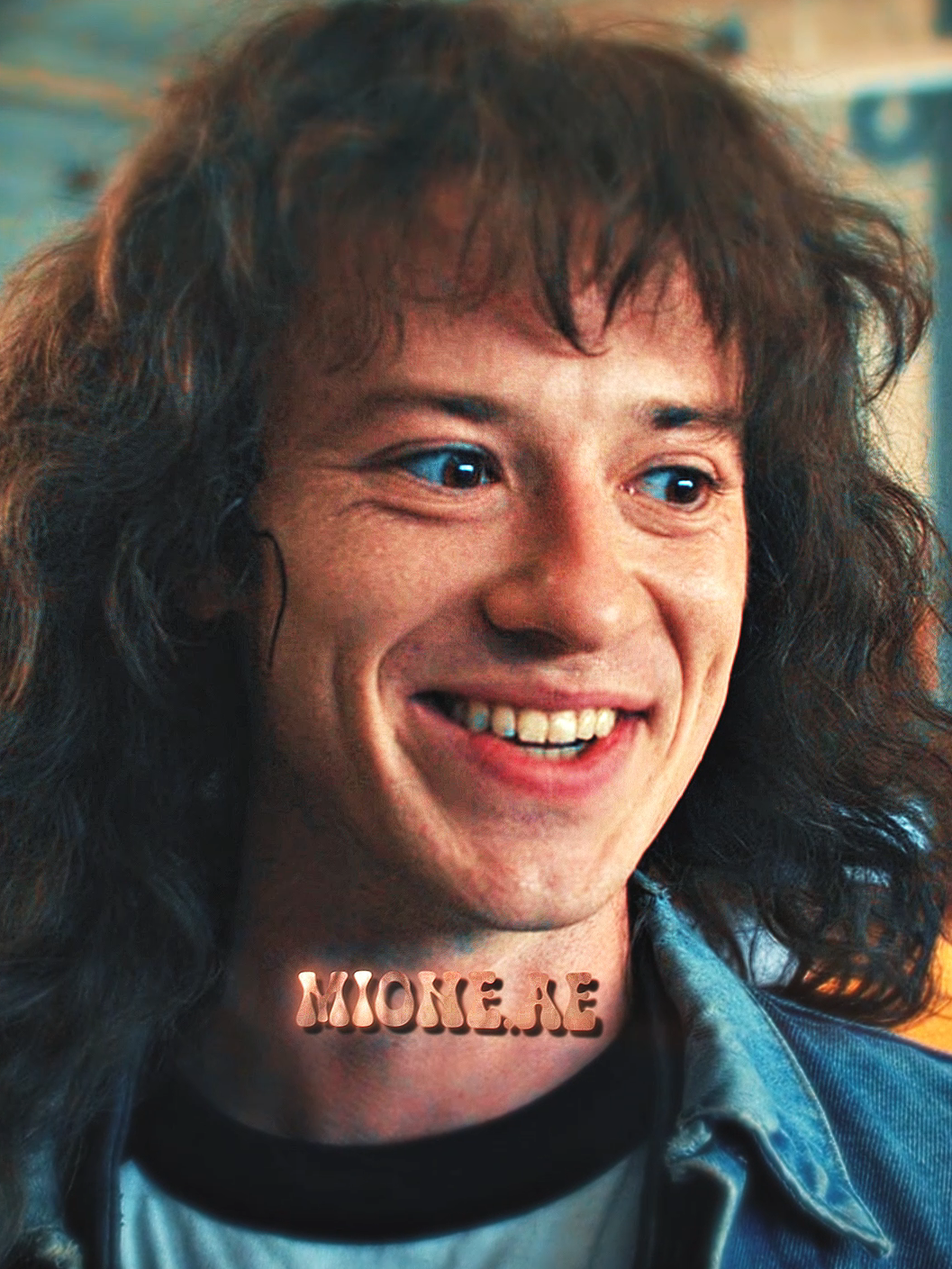 ALLA FAKE i'm back with my sad edits #eddiemunson #josephquinn #strangerthings #fyp #viral #mione.ae