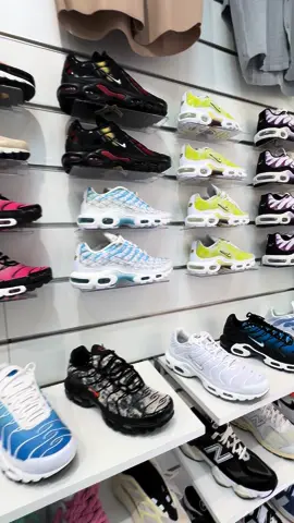 🚨La collection Air Max plus Tn🚨 Possibilité de commander n’importe quelle paire de Tn 📍15 Rue de Verdun , 34000 , Montpellier  #montpellier #tn #airmaxplus #nike #pournous #pourlui #pourelle #streetwear #new 