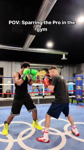 Tag that boxer from your gym 🤣 #boxing #boxer #mma #gadget 