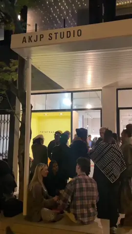 What the fashion kids in Cape Town wore to the Rethread launch at AKJP #capetownsouthafrica #fashion #whatwewore #rethread #africanfashion #trends #localbrand #fashionista 