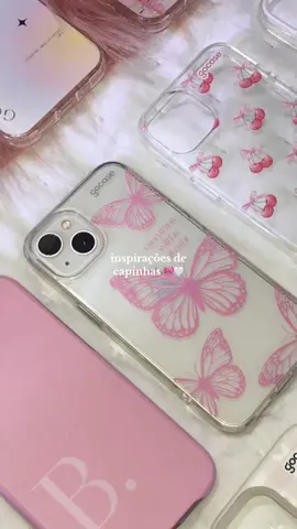 uma mais linda que a outra🤍 cupom de desconto especial pra vocês!🏷️BIANCASANT #gocasevip #@Gocase Trend @gocasebr @Gocase Brasil #iphone #aesthetic #fy #viral 
