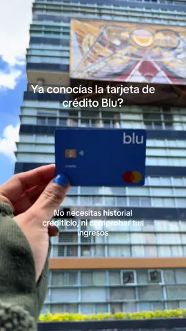 Cada nuevo cliente recibe una tarjeta virtual y una física👉🏼💳💙, entregada directamente en su puerta🇲🇽. Y como la Tarjeta Blu es emitida por Mastercard🔴🟠, ¡Puedes usarla en más de 22 millones de establecimientos en todo el mundo! 🌎🙌🏼✨ #mexico #Fintech #tarjetadecredito #finanzas #tarjetasdecredito #historialcrediticio #mastercard #blumexico 