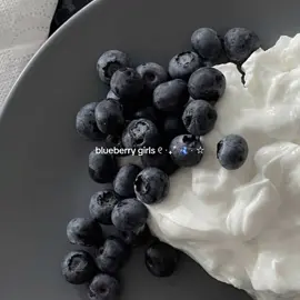 #blueberry #blueberrygirl #foryou #fy #foryoupage 