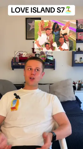 Love Island Season 7: Euro Summer Welcome back to Love Island: Into The Deep End, a series where I’m diving headfirst into Love Island UK and its impact on British culture. We're onto Series 7. Season Overview: * Love Island Series 7 aired during Euro 2020, creating a unique viewing experience where fans could watch the Euros and Love Island back-to-back. Despite this, the season didn't have the same impact as previous ones. * This season included the most complained-about moment in Love Island history, with over 24,000 complaints regarding Faye's outburst after Movie Night. * Millie and Liam became the first pair of late entrants to win the show. * This season is regarded by some as a standout series of Love Island. Season Drama: * Faye’s Row with Teddy / Movie Night:     * Faye's outburst at Teddy received 24,763 Ofcom complaints, making it:         * The 7th most complained about moment in British TV history.         * The most complained-about moment in Love Island history, with more complaints than all previous seasons combined.         * The 3rd most complained about moment in British reality TV history (after Celebrity Big Brother incidents).     * Faye reacted to a postcard showing Teddy kissing another girl during a challenge, which led to further complaints about gaslighting and manipulation, with 5,000 additional complaints. * Millie Playing the Piano:     * Millie’s impromptu piano performance became an iconic Love Island moment, generating numerous memes on Twitter. * Chloe’s 