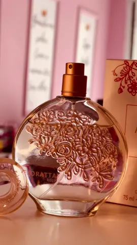 💖✨ #florattarose #oboticario #oboticariooficial #viralvideos #foryou #floratta #perfumesoboticario #oboticariooficial #explorarpage #revendedor #perfumetiktok 