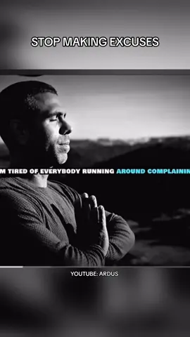 Stop Making Excuses ❗️#viral #motivation #foryou #foryou #inspirationalquotes #grind #explore #motivate 