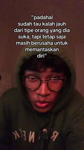 heh sadar lu bukan orang yang dia suka🙂