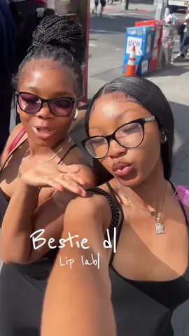 Such a cute experience! @Lip Lab #bestiedate #nyc #thingstodo 