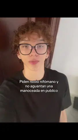 Piden novio ninfomano #indirectas 