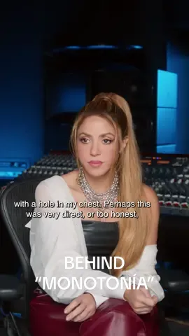 Behind MONOTONÍA @OZUNA  #OffTheRecord