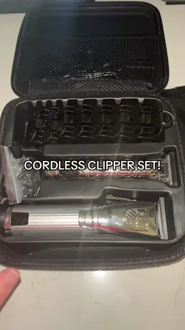 so worth it! price is definitely good for this quality !! great for bald fades. #fyp #fade #haircut #clippers #barber #barbertools #baldfade #cordlessclippers #tiktokshop 