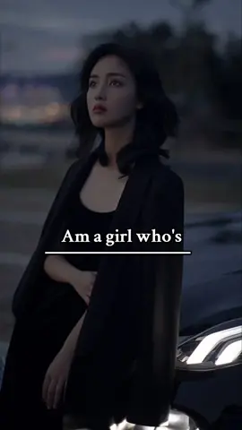 #Am a girl who's #Sad but happy #Hardworking but lazy #Lonely in most times #Childish but savage #Playful but serious #for you page #fyppppp #xyzabc