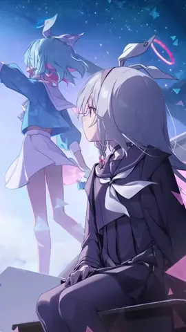 Free Download #Wallpaper in bio #bluearchive #livewallpaper