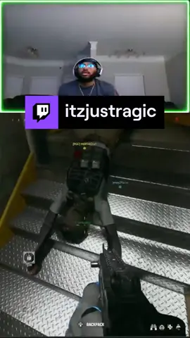 He is not okay get upppp (meek millz voice) #twitchstreamer #twitch #fypシ #foryou #twitchclips 