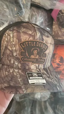 #hunter #hunting ##huntingtiktok #littledebbie 