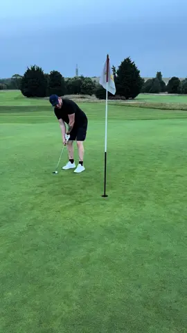That was definitely a gimme #golf #golfshot #green #funny #birdie #fyp #foryou #foryoupage 